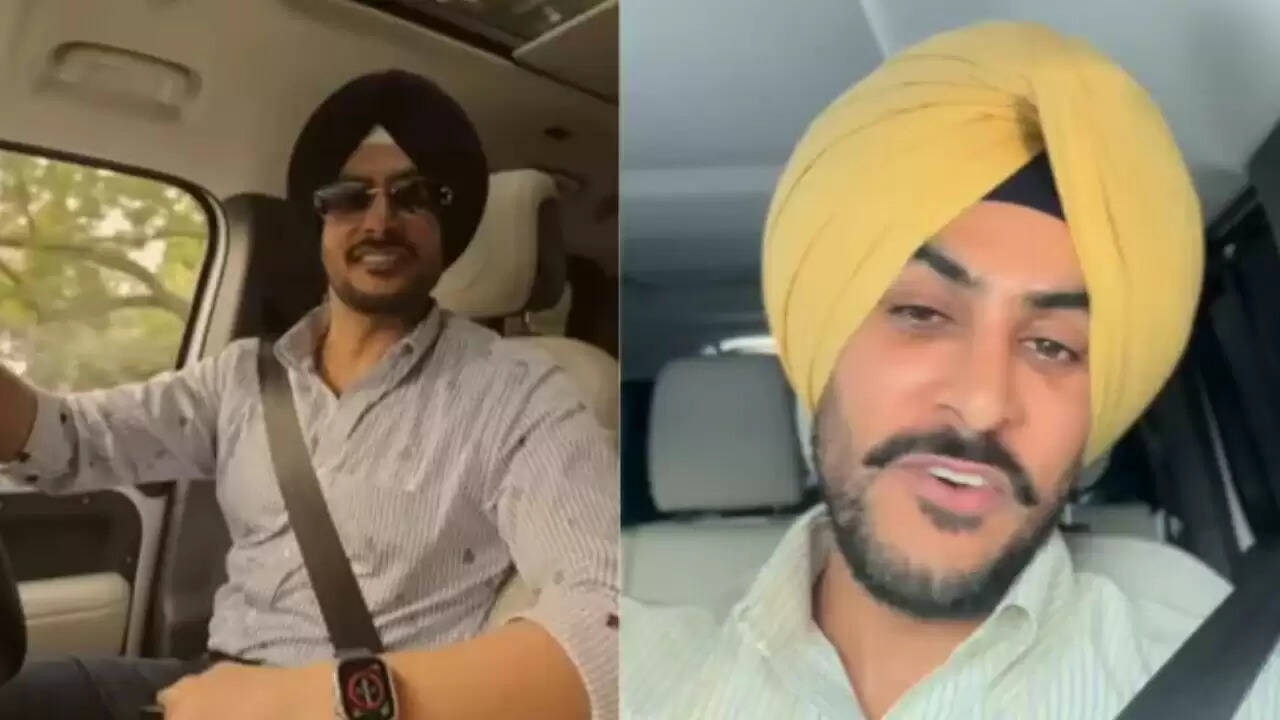 पंजाबी गायक राजवीर जवंदा का निधन: संगीत जगत में शोक की लहर