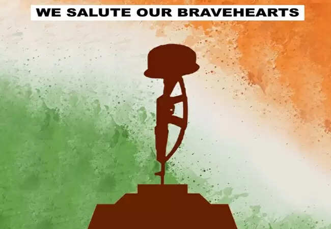 कुलगाम मुठभेड़: दो जवान शहीद, ऑपरेशन जारी