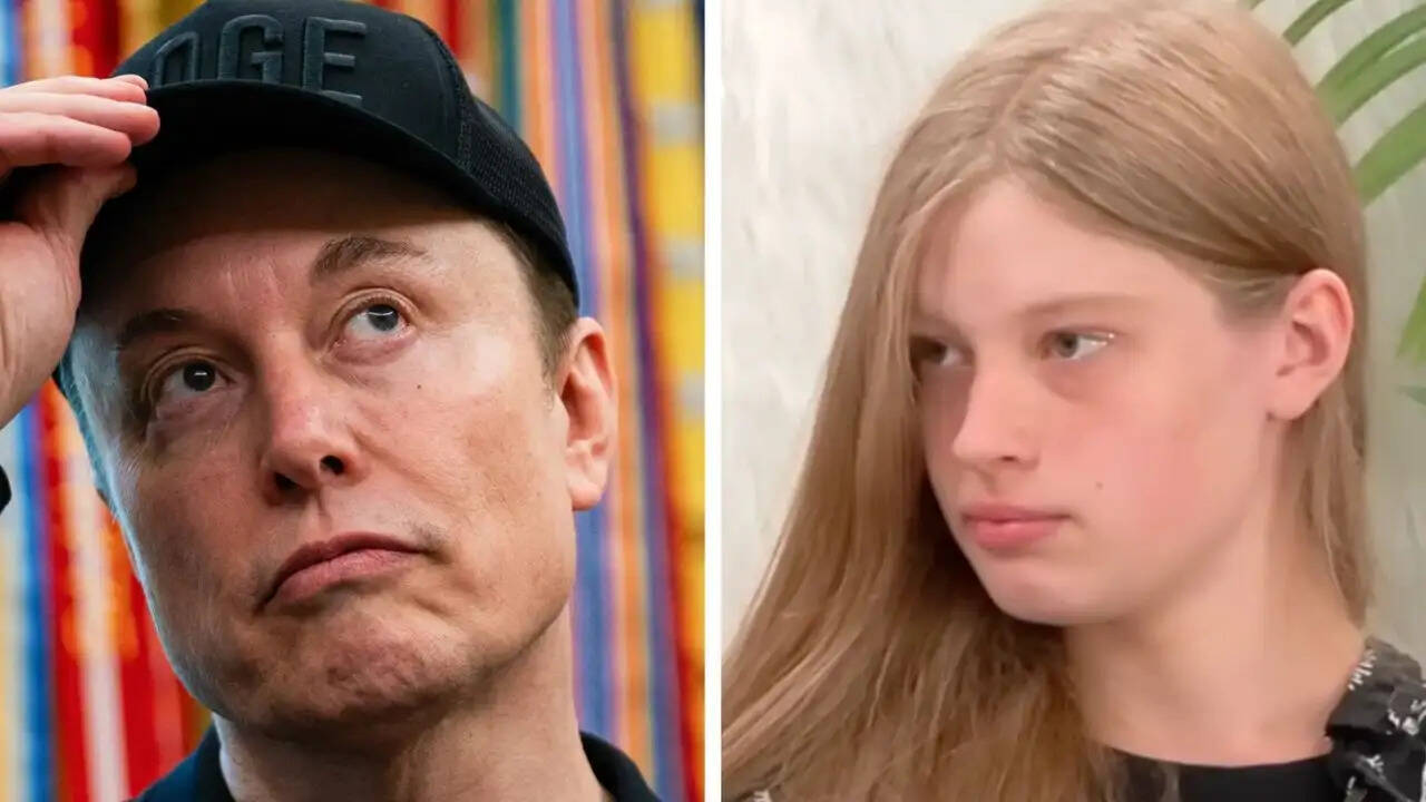 विवियन विल्सन का खुलासा: अमीर पिता की बेटी होने का अकेलापन