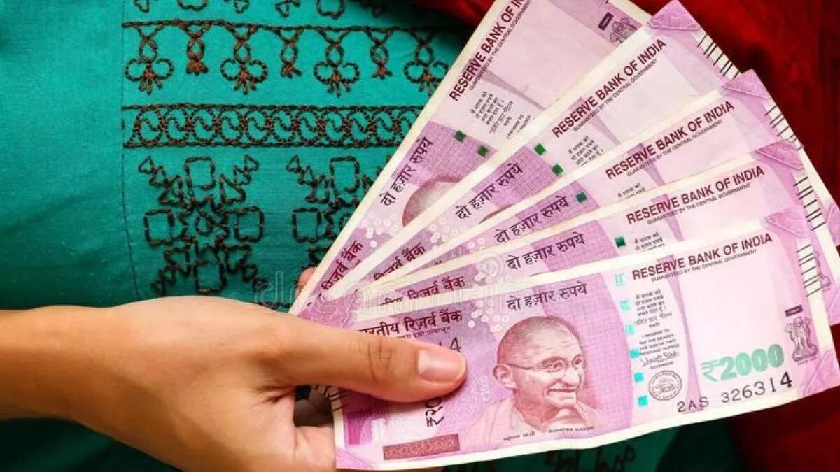 लाडो लक्ष्मी योजना: पात्र महिलाओं के लिए आवेदन में चुनौतियाँ