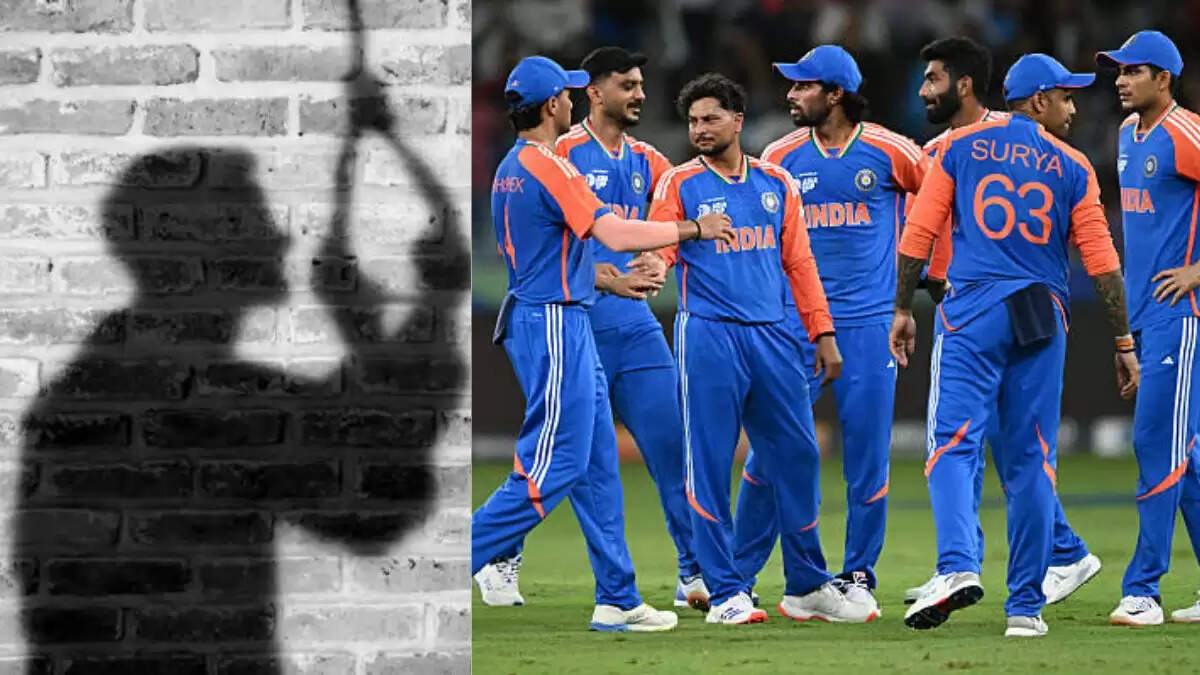 कुलदीप यादव: आत्महत्या के विचार से जूझने के बाद Team India का सितारा