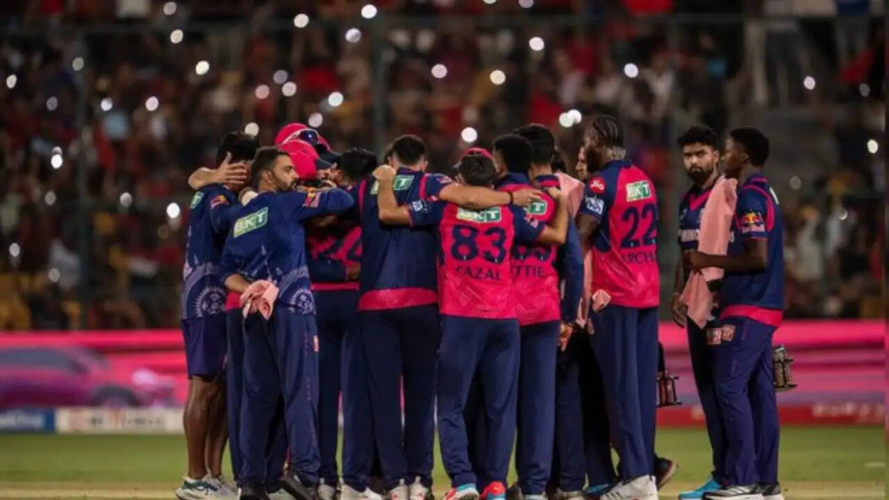 राजस्थान रॉयल्स की मालिकाना हक में बड़ा बदलाव, मित्तल परिवार का अधिग्रहण