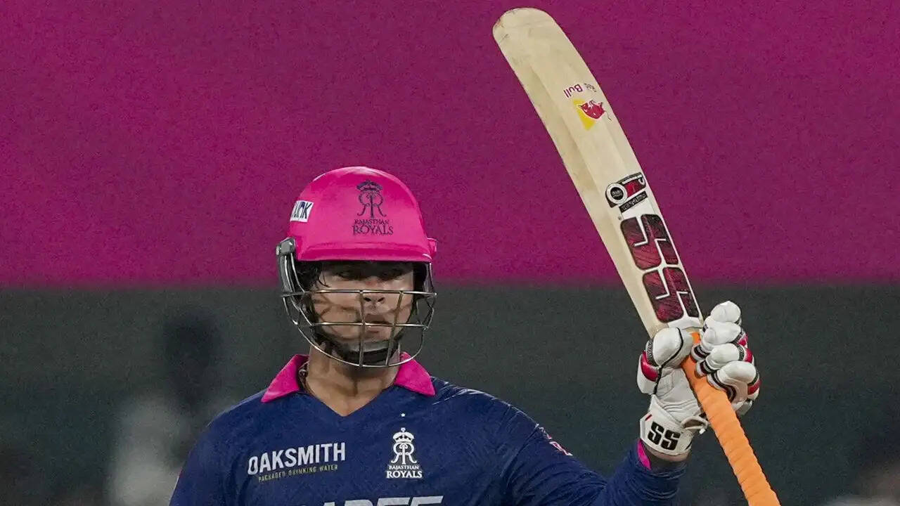 SRH और RR के बीच IPL 2026 का रोमांचक मुकाबला: जानें सभी विवरण