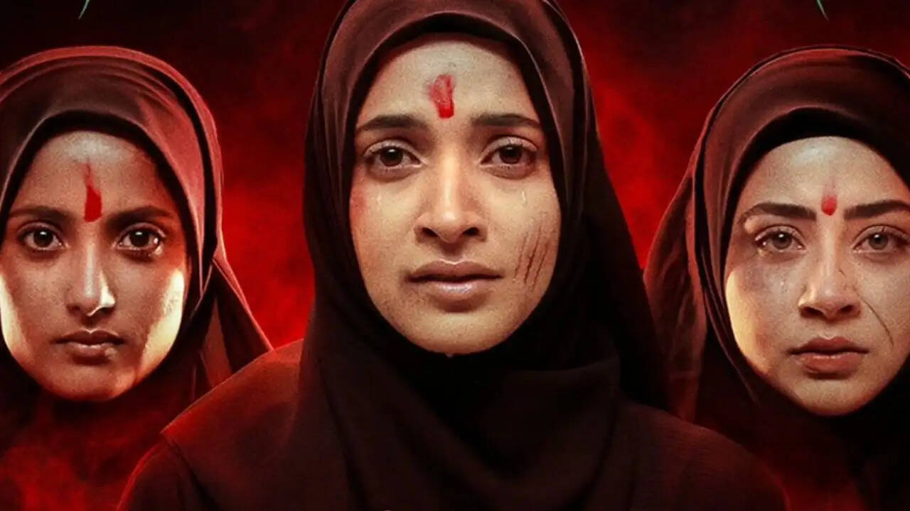 द केरल स्टोरी 2: विवादों के बीच बॉक्स ऑफिस पर मचाई धूम