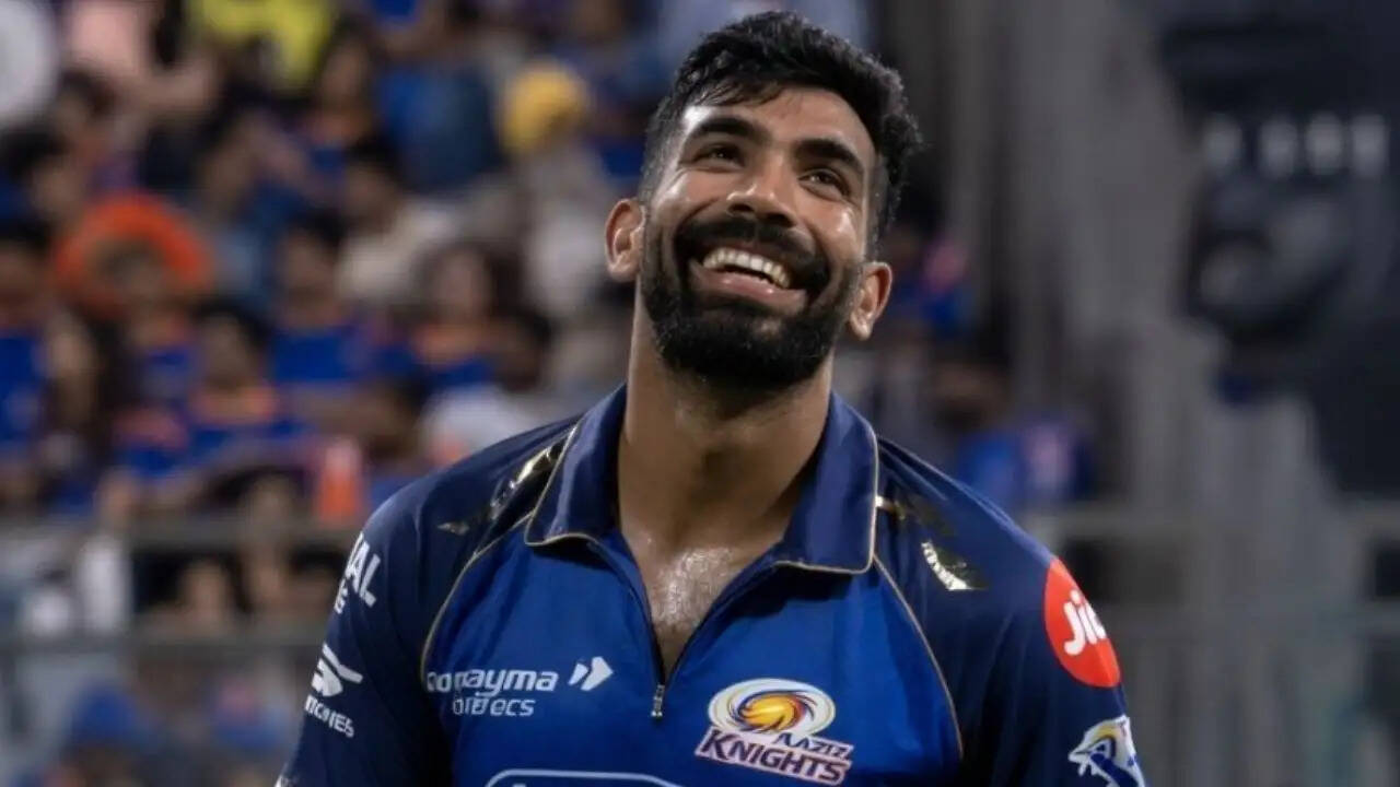 जसप्रीत बुमराह का IPL 2026 में निराशाजनक प्रदर्शन