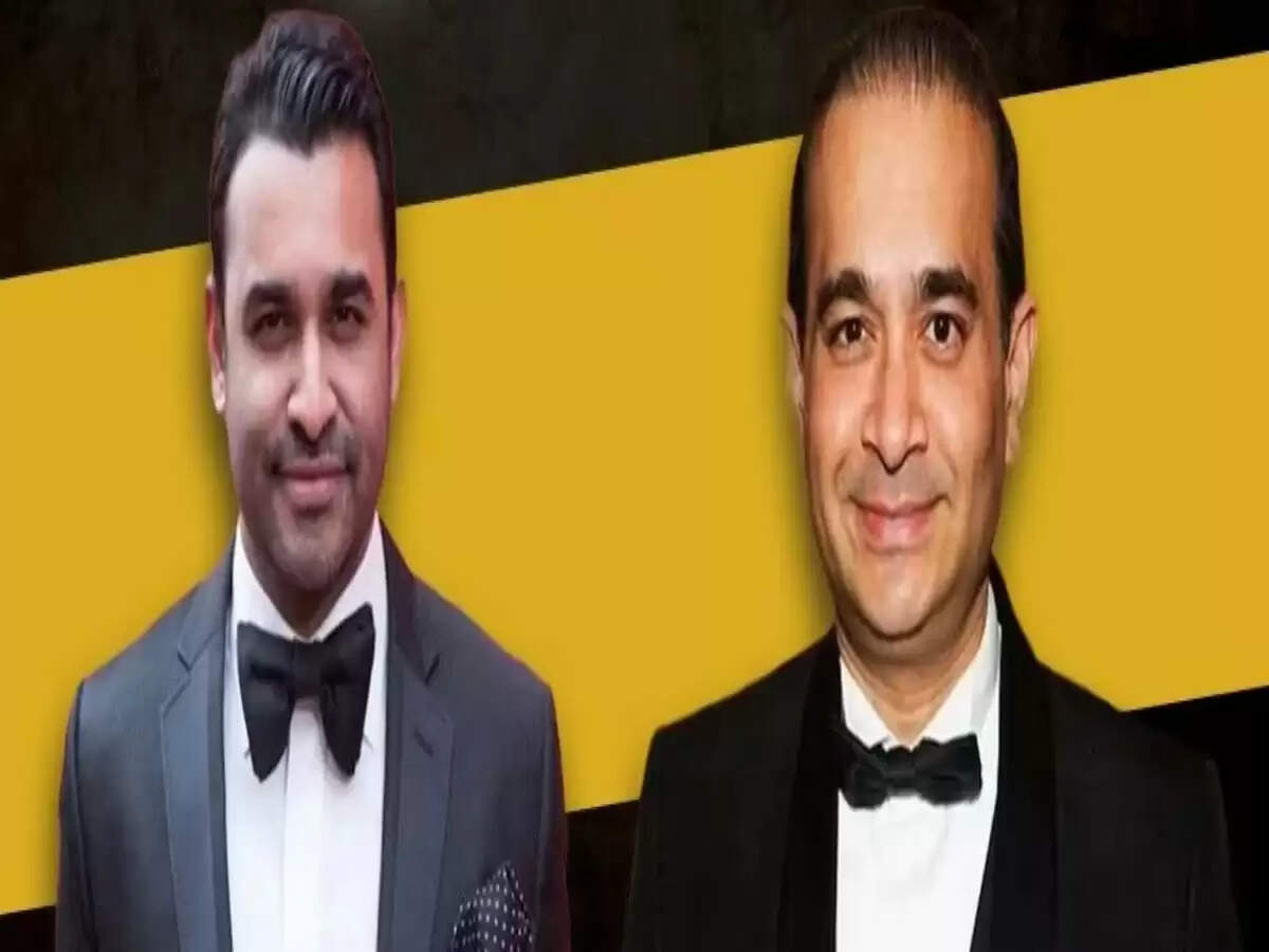 नीरव मोदी के भांजे निहाल मोदी पर धोखाधड़ी के गंभीर आरोप