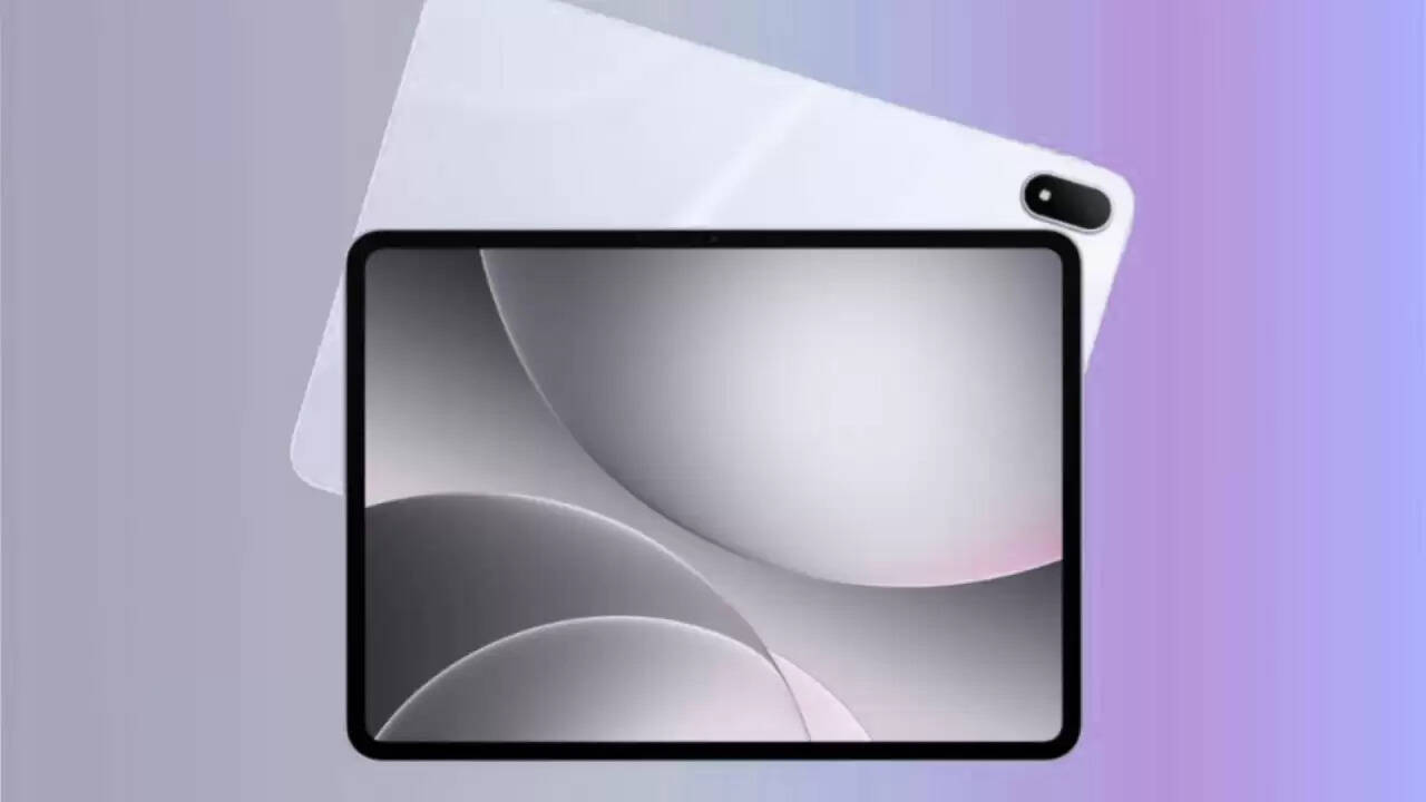 Oppo Pad 5: भारत में लॉन्च होने वाला नया टैबलेट, जानें इसकी खासियतें