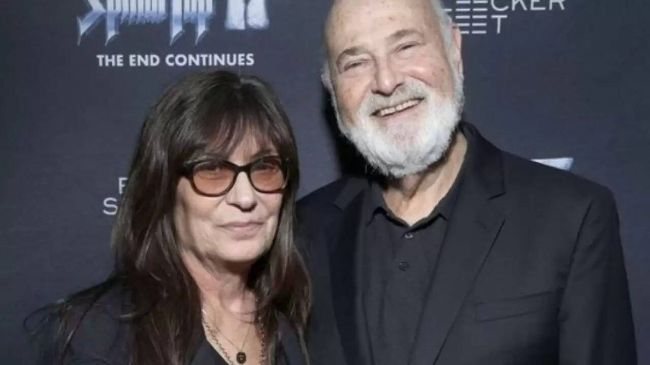 हॉलीवुड निर्देशक रॉब राइनर और पत्नी की संदिग्ध मौत, बेटे पर हत्या का आरोप