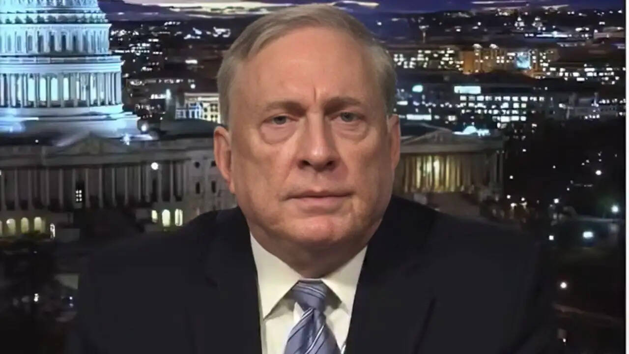 ईरान के साथ अमेरिका-इजराइल संघर्ष: भारत ने खंडन किया मैकग्रेगर का दावा