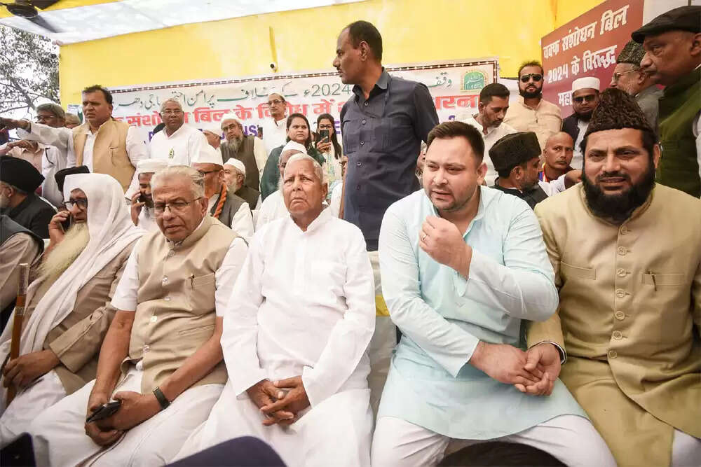 प्रधानमंत्री मोदी की वंशवादी राजनीति पर टिप्पणी: क्या भाजपा भी है वंशवाद की शिकार?