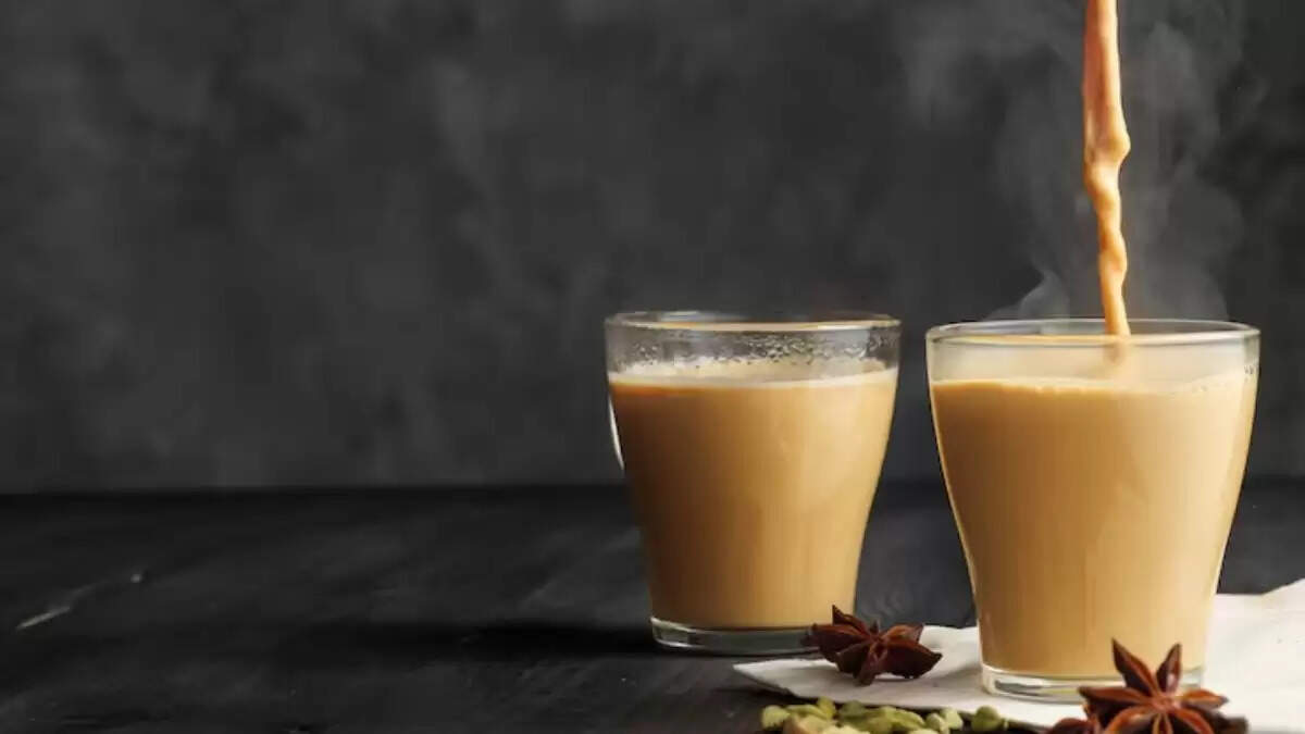 चाय पीने के सही समय: स्वास्थ्य पर प्रभाव