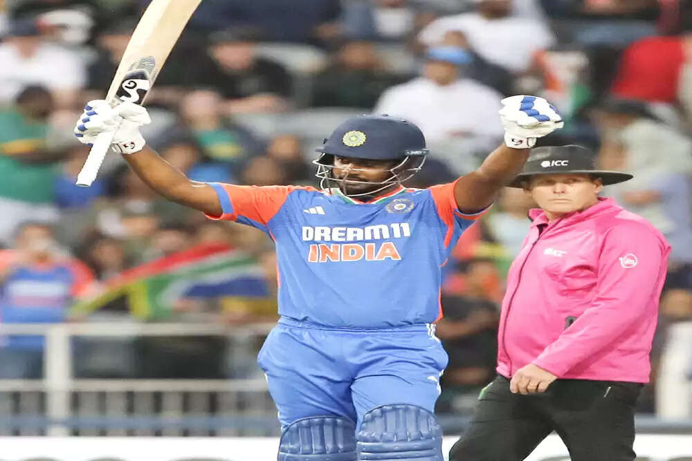 भारत-न्यूजीलैंड टी20 सीरीज का अंतिम मैच: संजू सैमसन पर सबकी नजरें