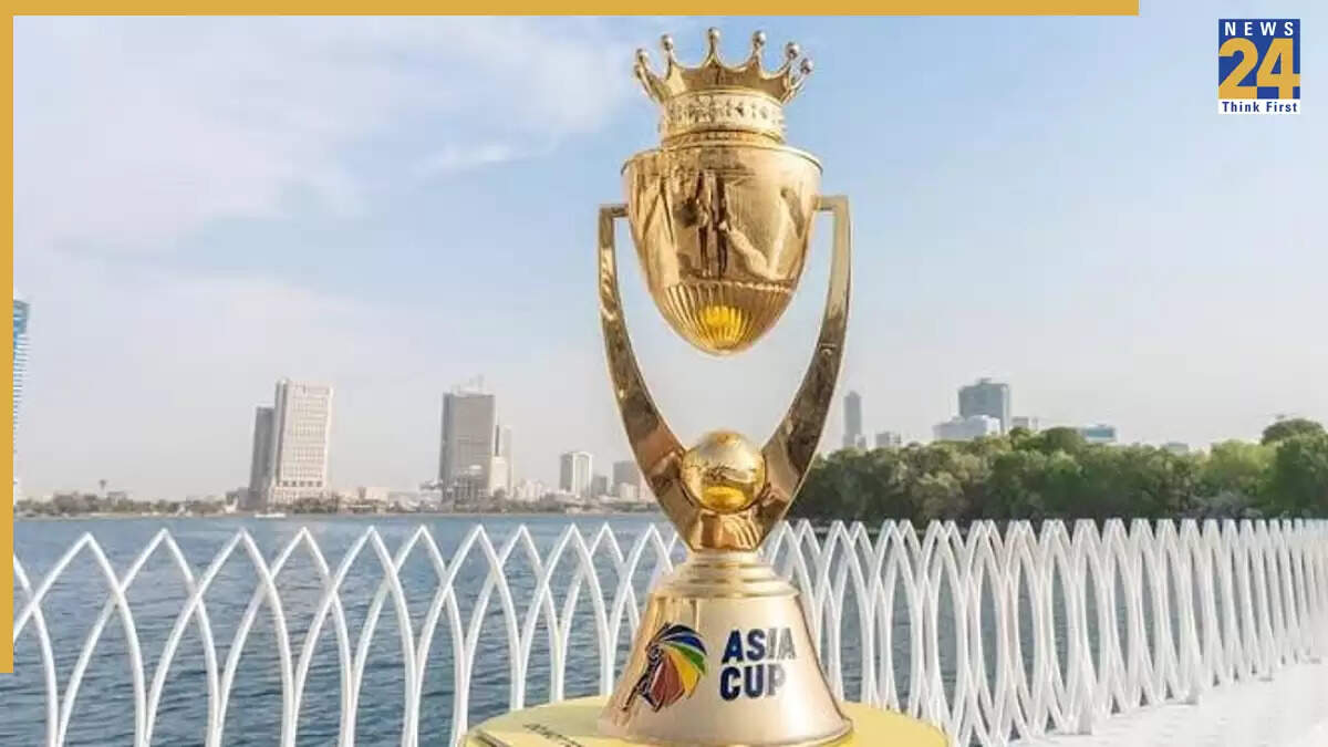 Asia Cup 2025: हांगकांग ने टीम की घोषणा की, कप्तान बने यामिस मुर्तजा