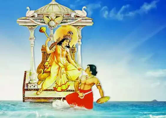 माँ बगलामुखी जयंती: शक्ति साधना और शत्रु-विनाश का पर्व