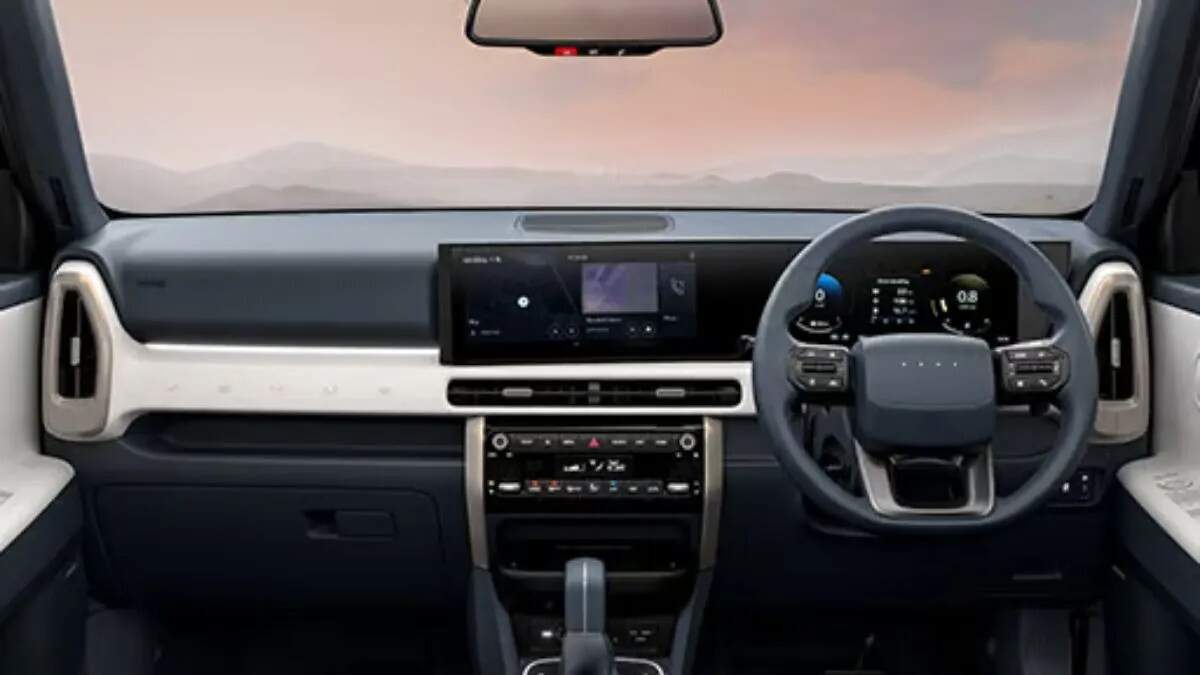 हुंडई की अक्टूबर 2025 बिक्री रिपोर्ट: क्रेटा और वेन्यू की शानदार परफॉर्मेंस