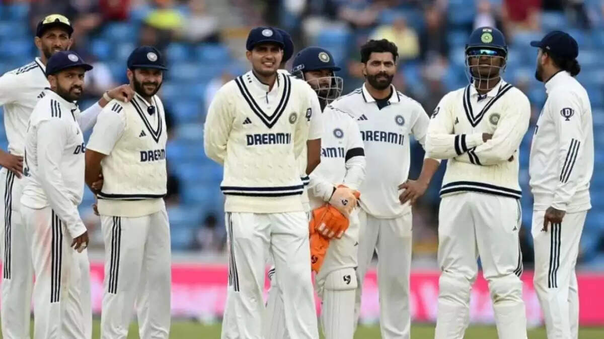 वेस्टइंडीज टेस्ट सीरीज के लिए भारत की 15 सदस्यीय टीम का ऐलान, पंत बाहर, नया उपकप्तान नियुक्त
