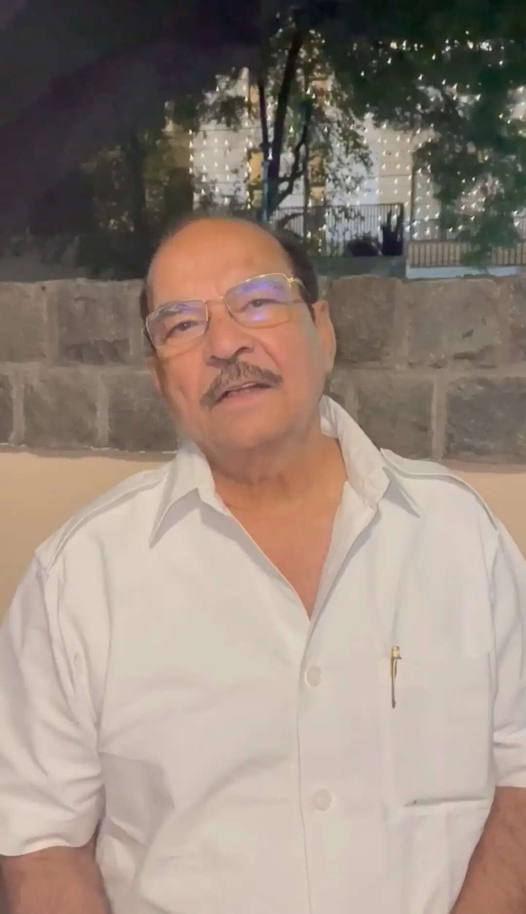 दिल्ली पुलिस से मिले इनपुट के बाद बाहुबली डीपी यादव ने लगाई गृह मंत्रालय से सुरक्षा की गुहार