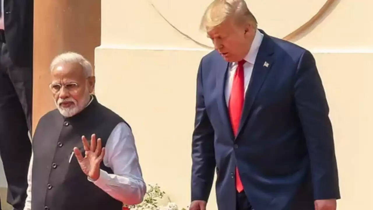 क्या ट्रंप के टैरिफ भारत को रूस और चीन के करीब लाएंगे?