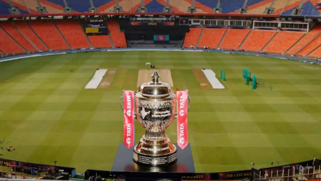 IPL 2026: क्रिकेट प्रेमियों के लिए टूर्नामेंट की तारीखों में देरी, जानें क्या है कारण