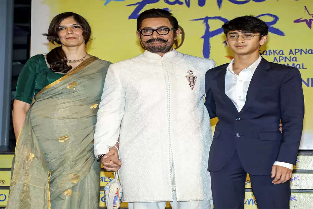 आमिर ख़ान की नई फ़िल्म 'सितारे ज़मीन पर': एक संवेदनशील कहानी