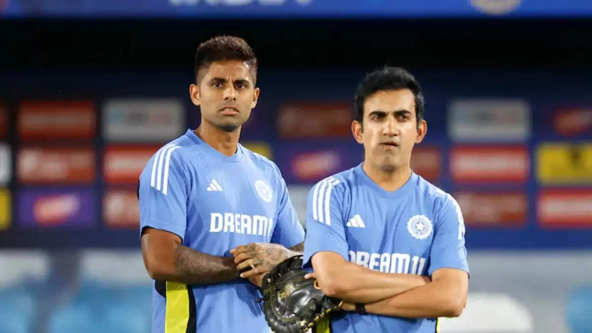 Asia Cup 2025: Team India Squad Announcement Expected Soon