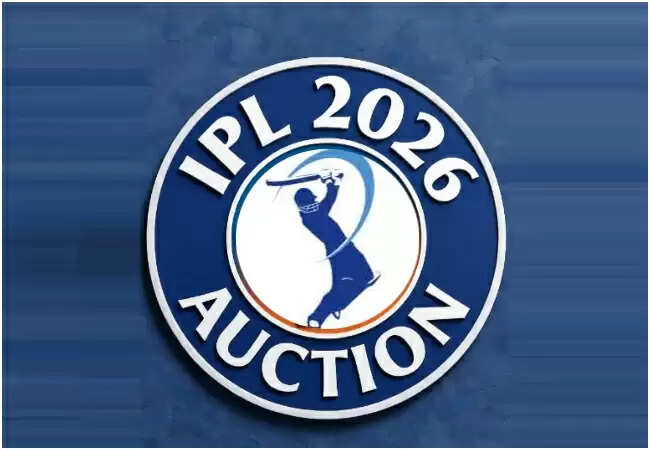 IPL 2026 नीलामी की तारीख़ और रिटेंशन डेडलाइन का खुलासा