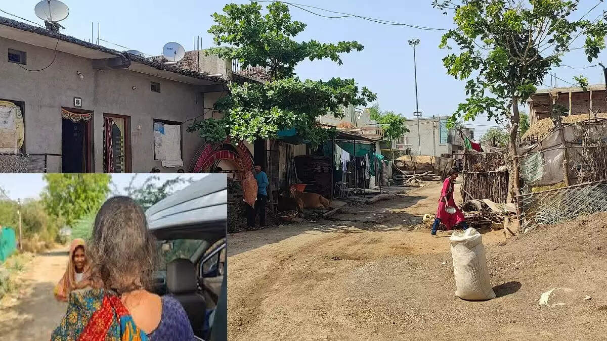 बुलढाणा में रहस्यमयी बीमारियों का प्रकोप: 20 से अधिक लोग प्रभावित