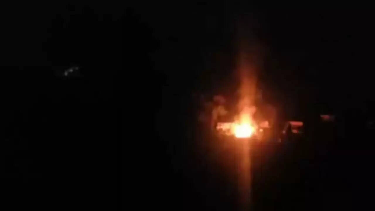 जम्मू में ड्रोन हमलों के खिलाफ भारतीय सेना की कड़ी कार्रवाई: सुरक्षा तंत्र मजबूत किया गया