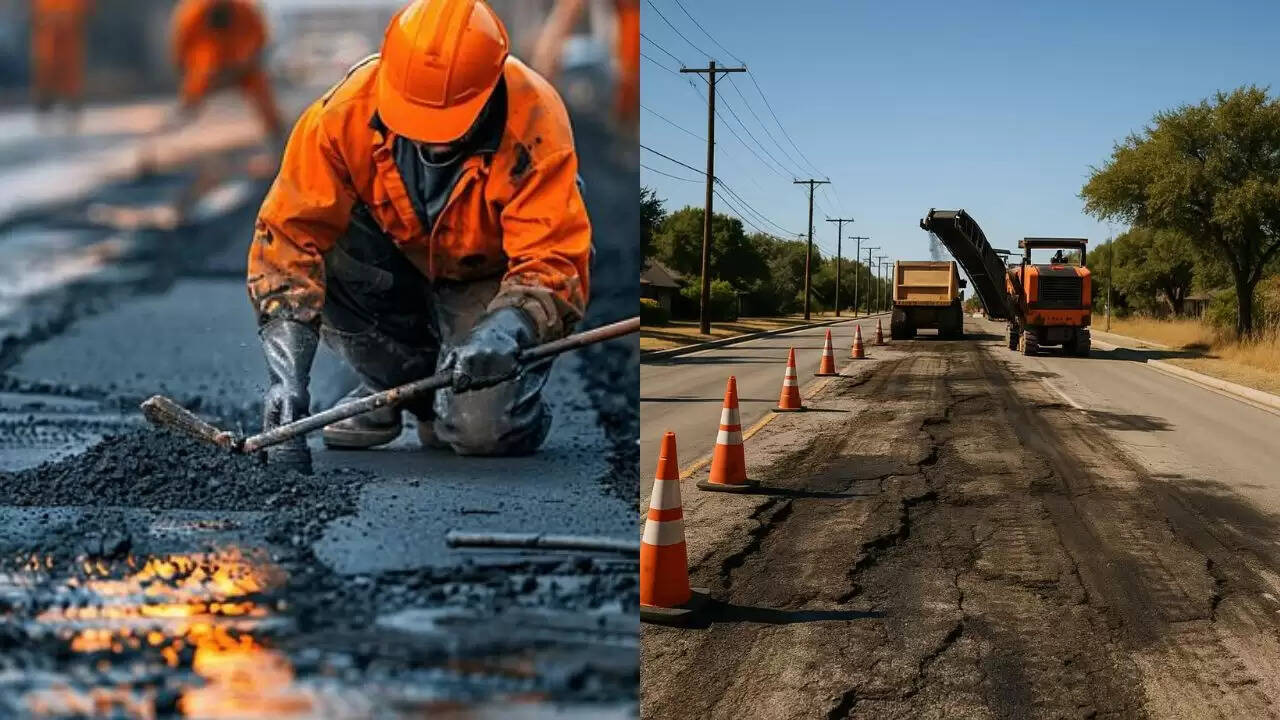 भारत में ट्रक माउंटेड एटेन्यूएटर का आगाज़: सड़क सुरक्षा में नया युग