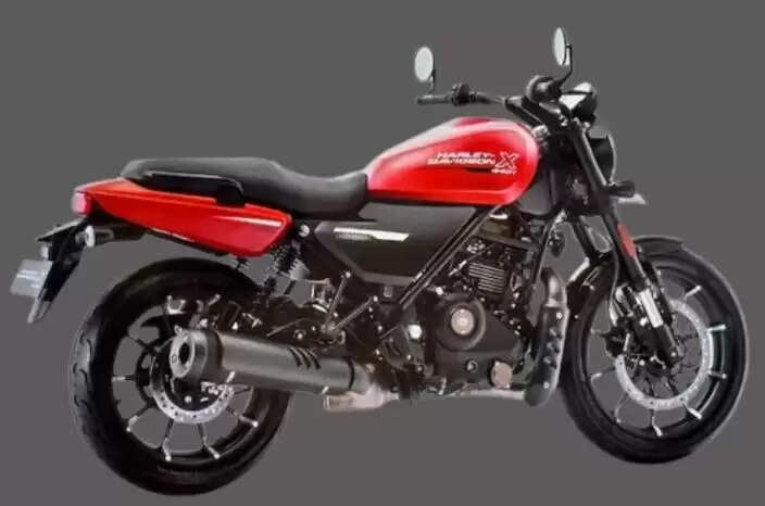 हार्ले डेविडसन X440T का लॉन्च: जानें फीचर्स और कीमत