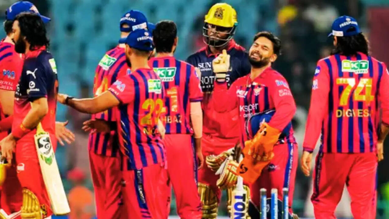 IPL 2026: BCCI ने सख्त दिशा-निर्देश जारी किए, खिलाड़ियों और टीमों के लिए नए नियम