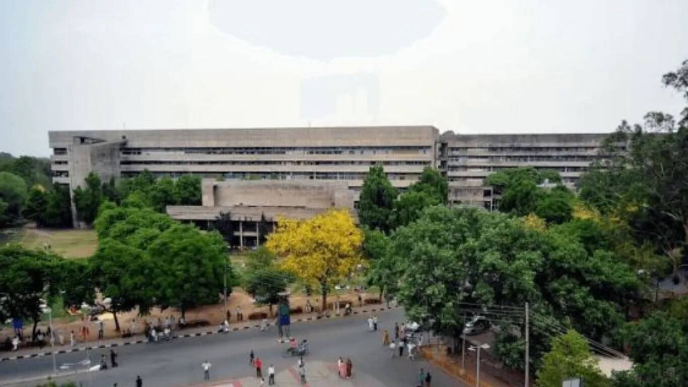 चंडीगढ़ PGIMER में डाटा एंट्री ऑपरेटर के लिए भर्ती, जानें आवेदन प्रक्रिया