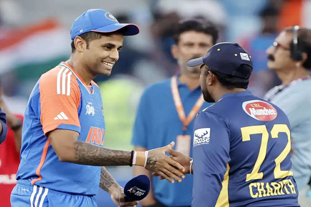 भारतीय टीम की घोषणा: टी20 विश्व कप 2026 के लिए सूर्यकुमार यादव बने कप्तान