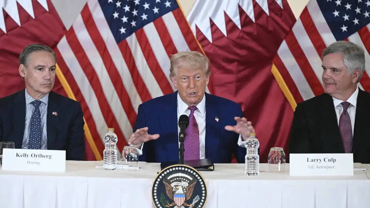 डोनाल्ड ट्रंप की शांति योजना: क्या ईरान के सामने हुई असफलता?