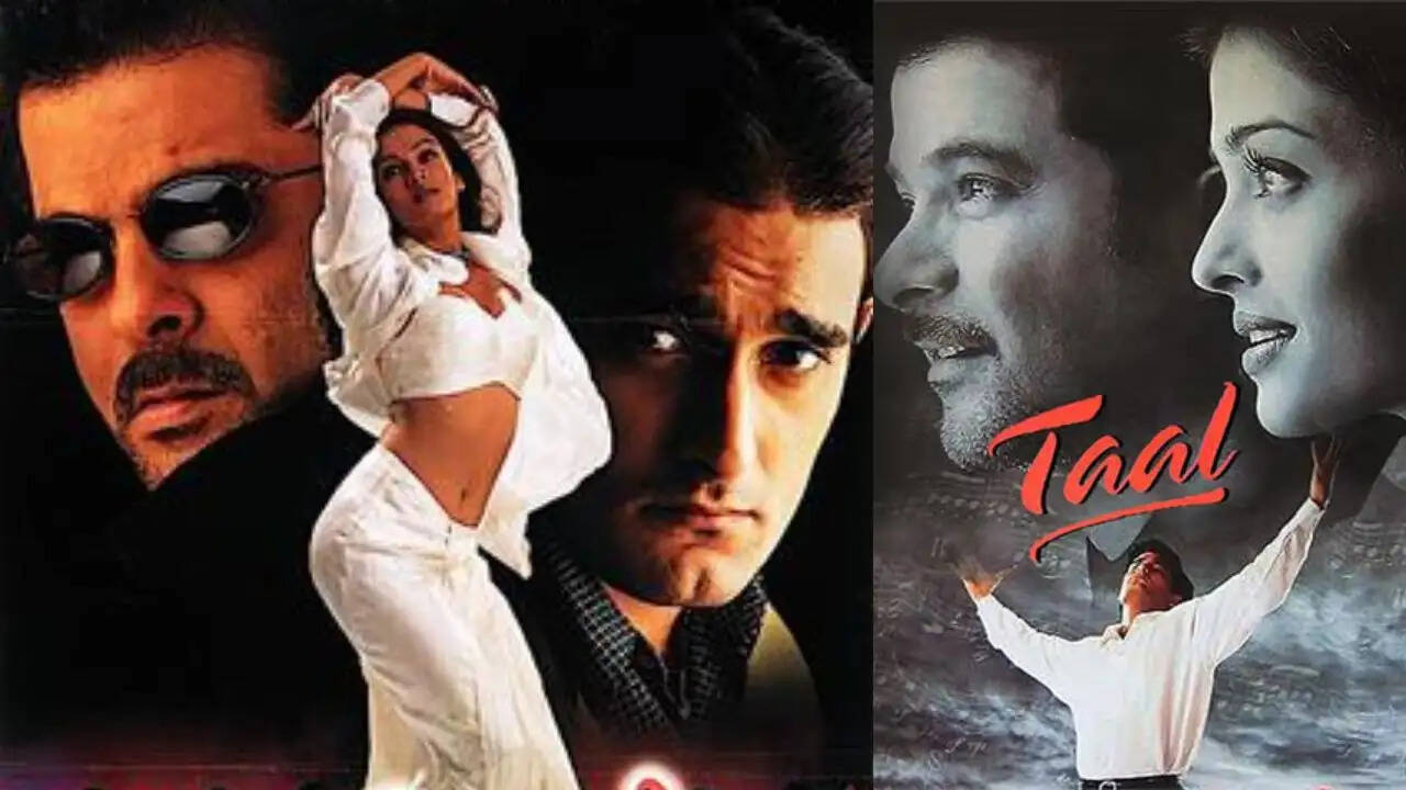 ताल 2: सुभाष घई का म्यूजिकल रोमांस लौटने को तैयार