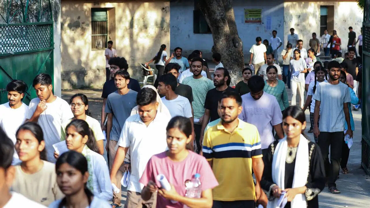NEET-UG 2026 पुनर्परीक्षा की तिथि घोषित, छात्रों के लिए महत्वपूर्ण जानकारी