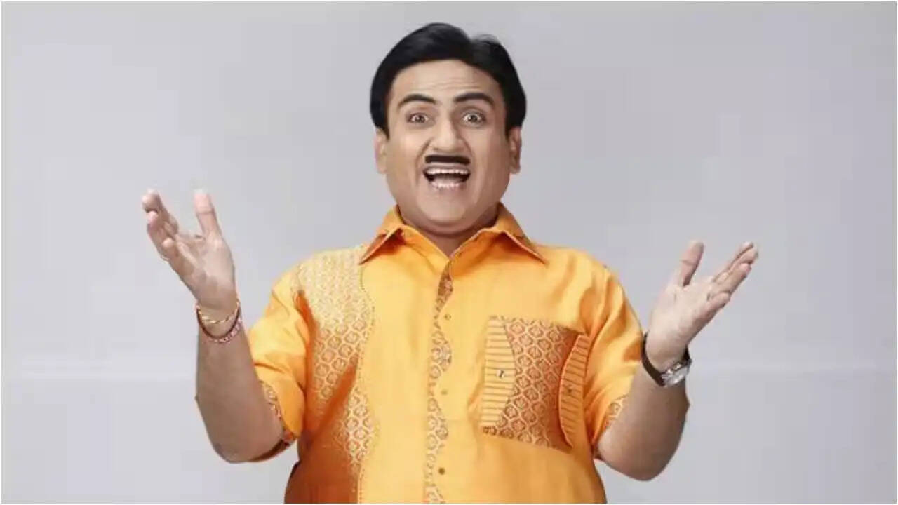 दिलीप जोशी की संपत्ति: जानें ‘जेठालाल’ की एक एपिसोड की फीस