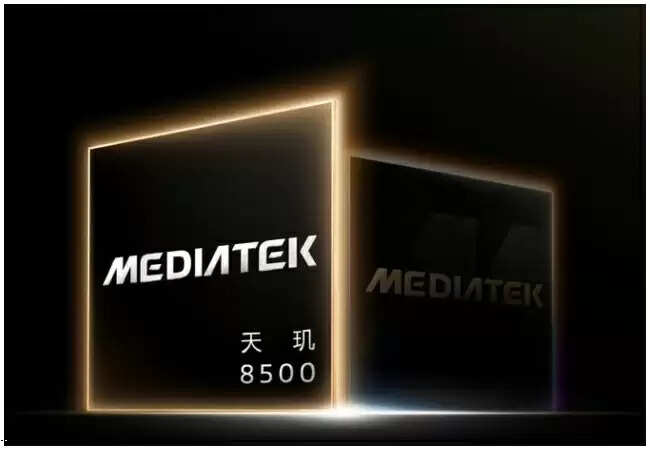 MediaTek Dimensity 8500 SoC की लॉन्च तिथि की घोषणा
