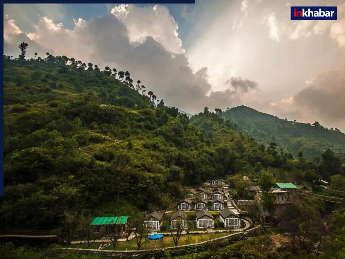शोघी हिल स्टेशन: हिमाचल प्रदेश की छिपी हुई खूबसूरती