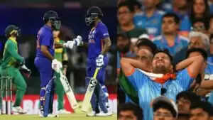हेनरिक क्लासेन ने 33 साल की उम्र में क्रिकेट से लिया संन्यास