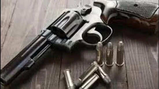 सोशल मीडिया पर हथियार दिखाने वालों के खिलाफ पुलिस की सख्त कार्रवाई