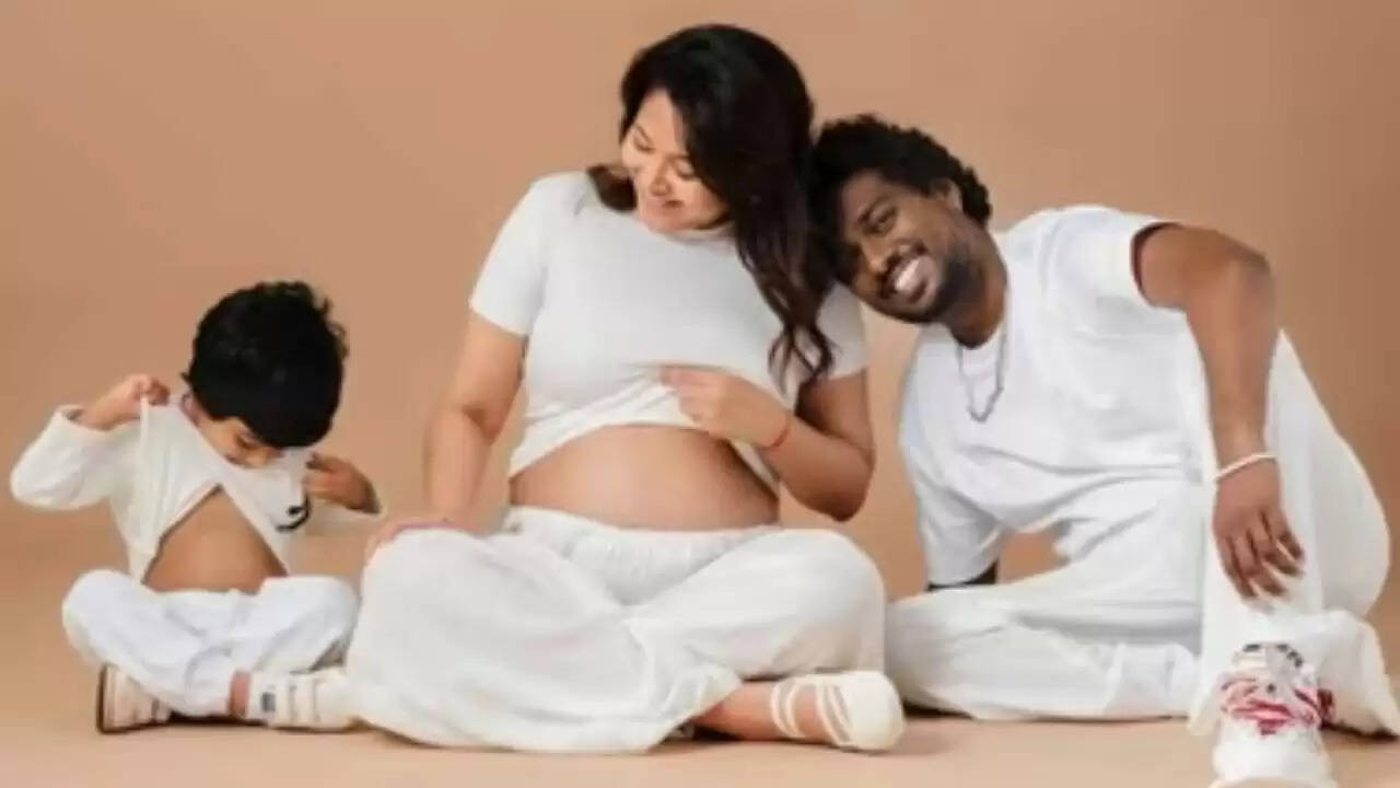 एटली और प्रिया की खुशखबरी: परिवार में नया सदस्य आने वाला है