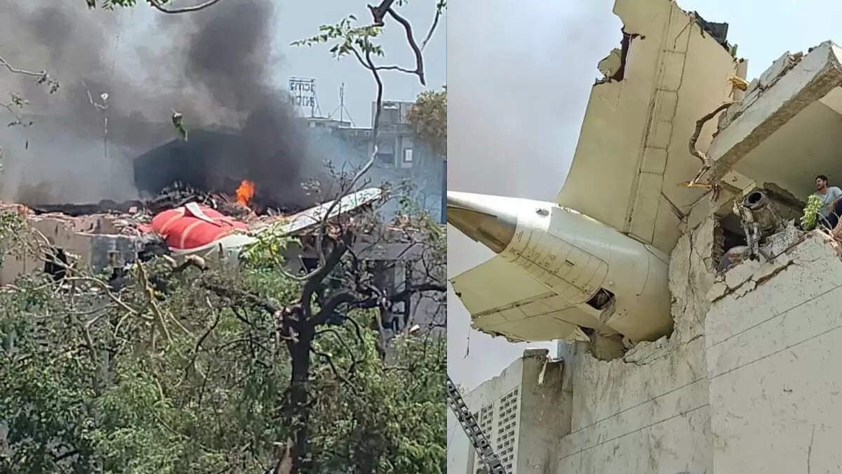 गुजरात में एयर इंडिया का बोइंग 787 विमान दुर्घटनाग्रस्त, इतिहास में कई गड़बड़ियों का सामना
