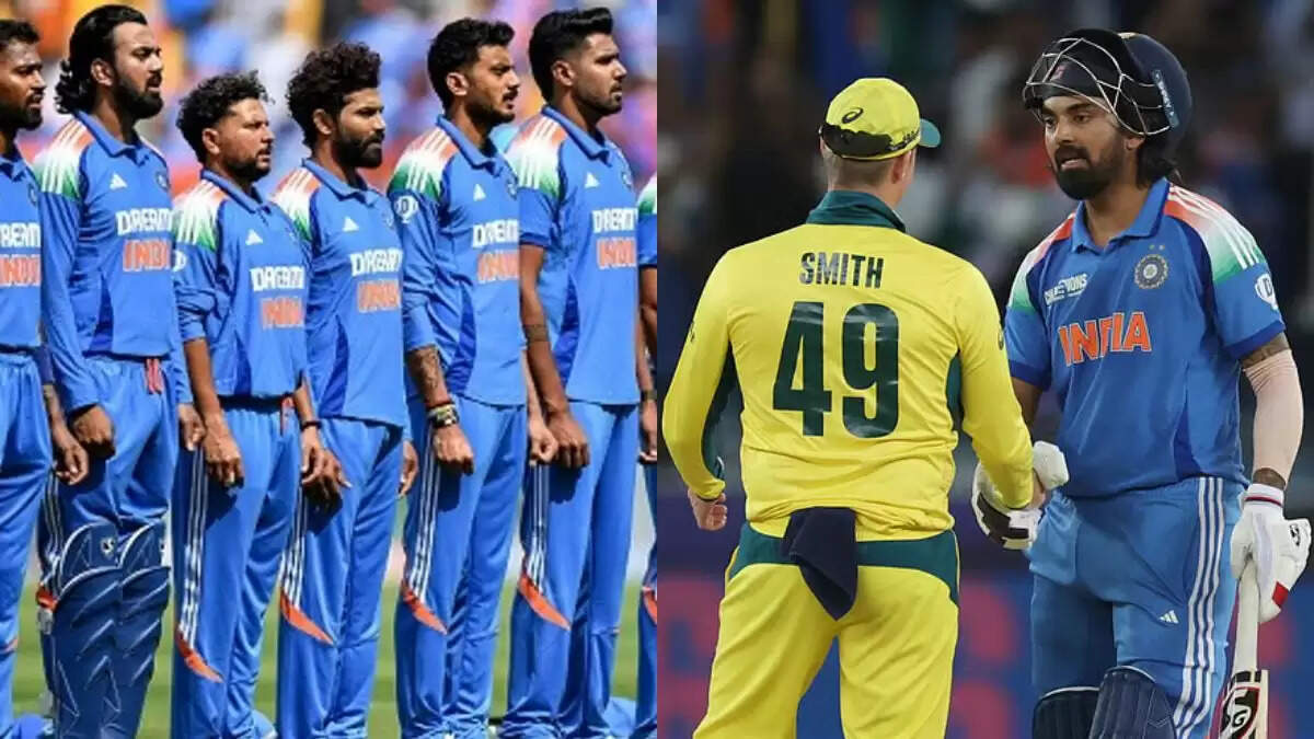 ऑस्ट्रेलिया वनडे सीरीज के लिए कप्तान और उपकप्तान का ऐलान, ये दो खिलाड़ी लेंगे जिम्मेदारी
