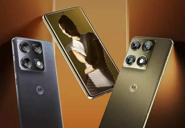 भारत में मोटोरोला सिग्नेचर स्मार्टफोन का जल्द लॉन्च, जानें खासियतें