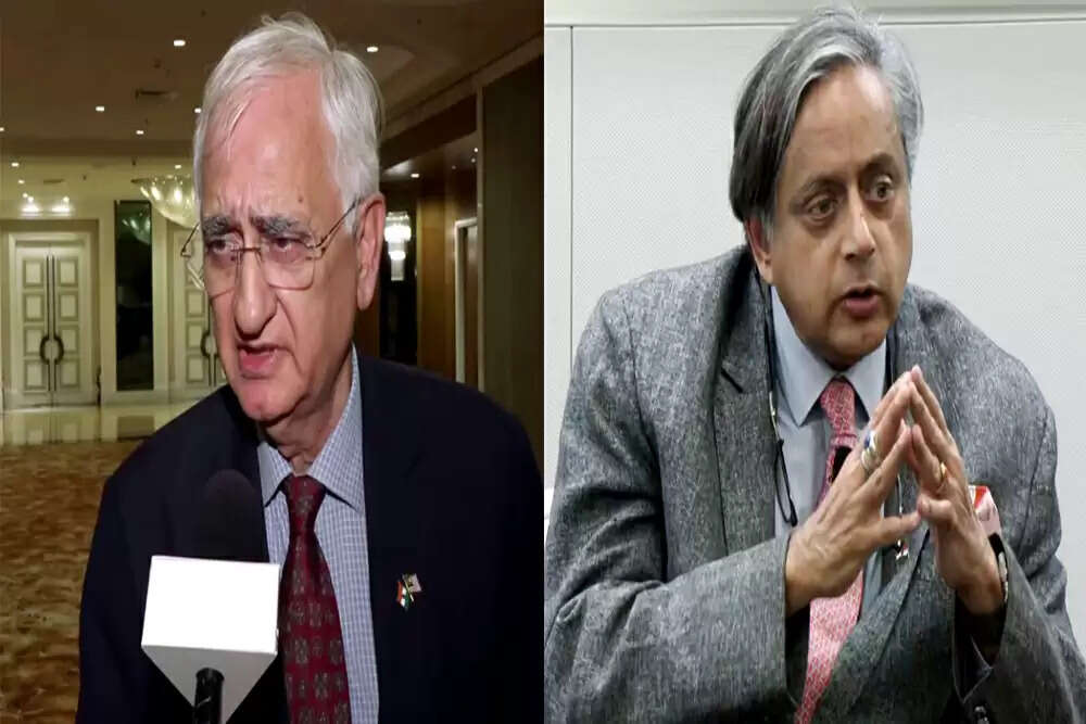 कांग्रेस के नेताओं की विदेश यात्रा: क्या यह देशहित में है?