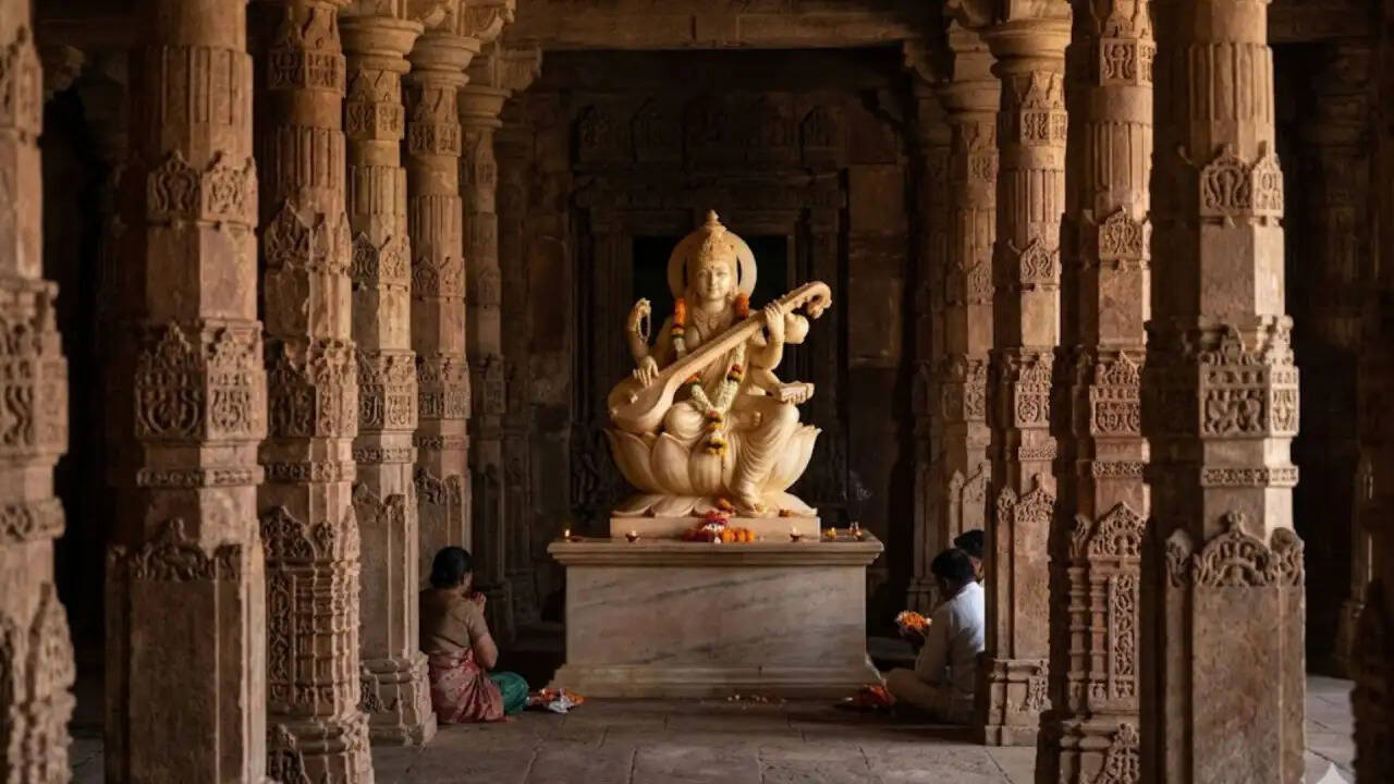 भोपाल हाईकोर्ट का ऐतिहासिक फैसला: भोजशाला को मां सरस्वती का मंदिर घोषित किया गया