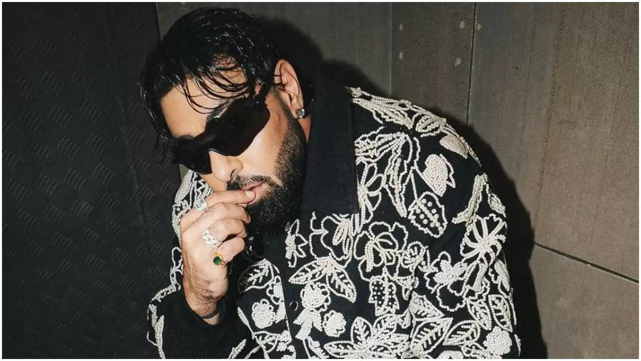 बादशाह का 40वां जन्मदिन: रैपर से आईएएस बनने का सपना