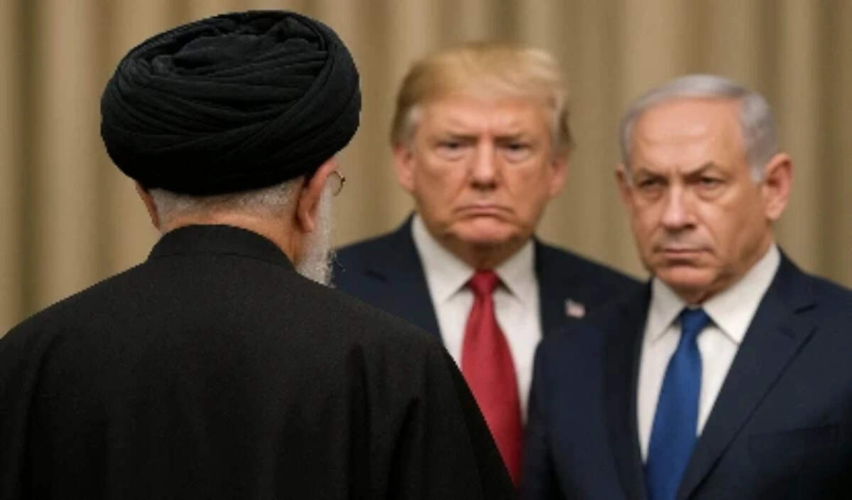 ईरान के सर्वोच्च नेता अयातुल्ला खामेनेई का निधन: एक युग का अंत