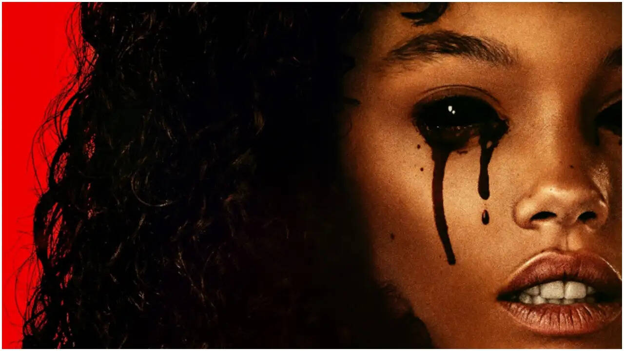 डरावनी फिल्म 'Eye for an Eye' ने दर्शकों को किया परेशान